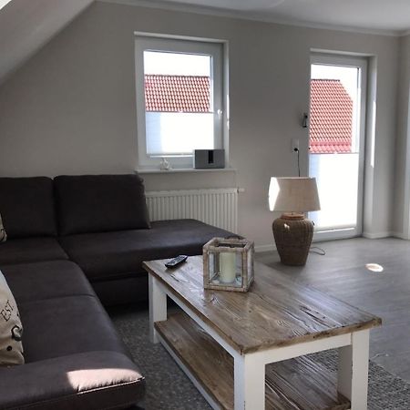 Schleiglueck Apartment Rieseby ภายนอก รูปภาพ