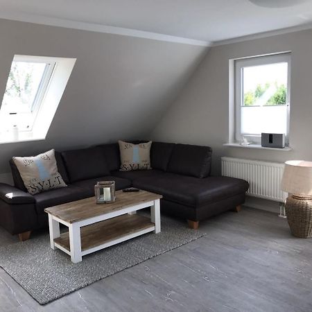 Schleiglueck Apartment Rieseby ภายนอก รูปภาพ