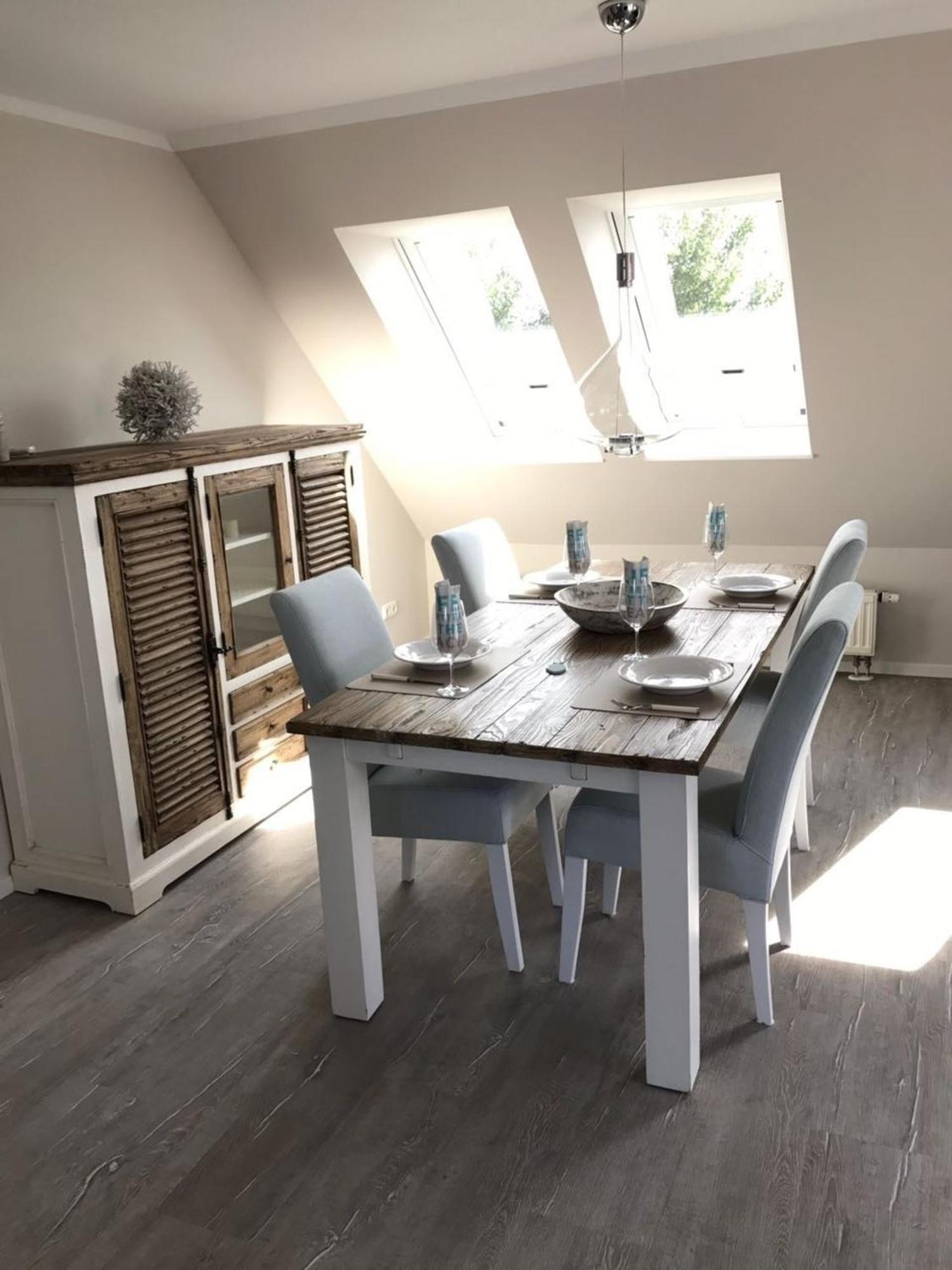 Schleiglueck Apartment Rieseby ภายนอก รูปภาพ