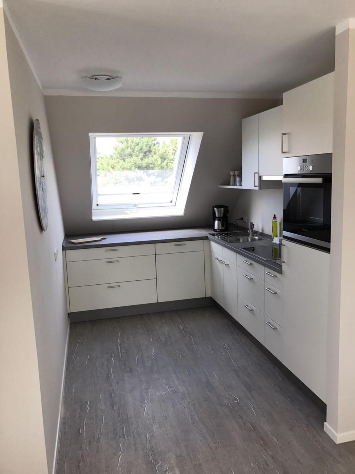Schleiglueck Apartment Rieseby ภายนอก รูปภาพ
